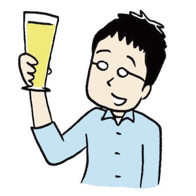 富江弘幸さん