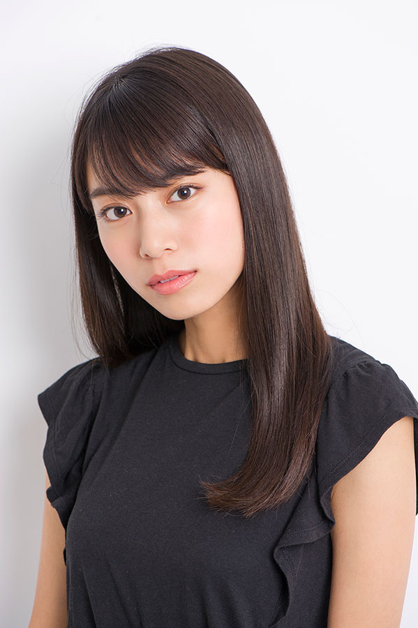 佐分利眞由奈さん