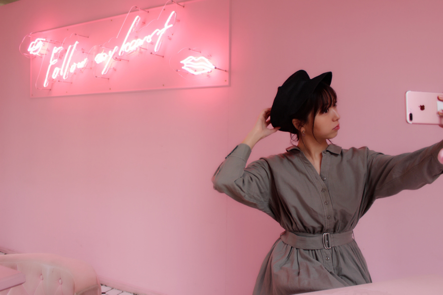 女子が かわいすぎ と大興奮 原宿にある Cafe Honey Mi Honey がインスタ映えの宝庫だった レッツエンジョイ東京
