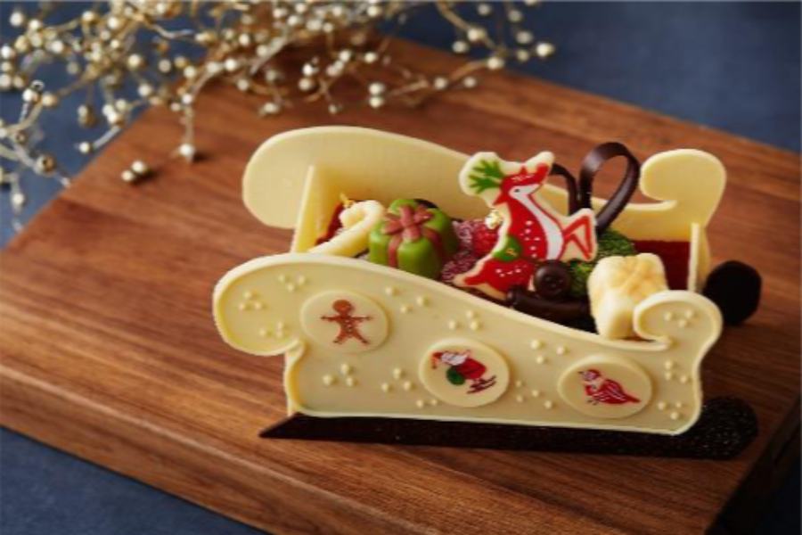 ザ・ペニンシュラ東京 ザ・ペニンシュラ ブティック&カフェ「ルドルフズ ギフト」