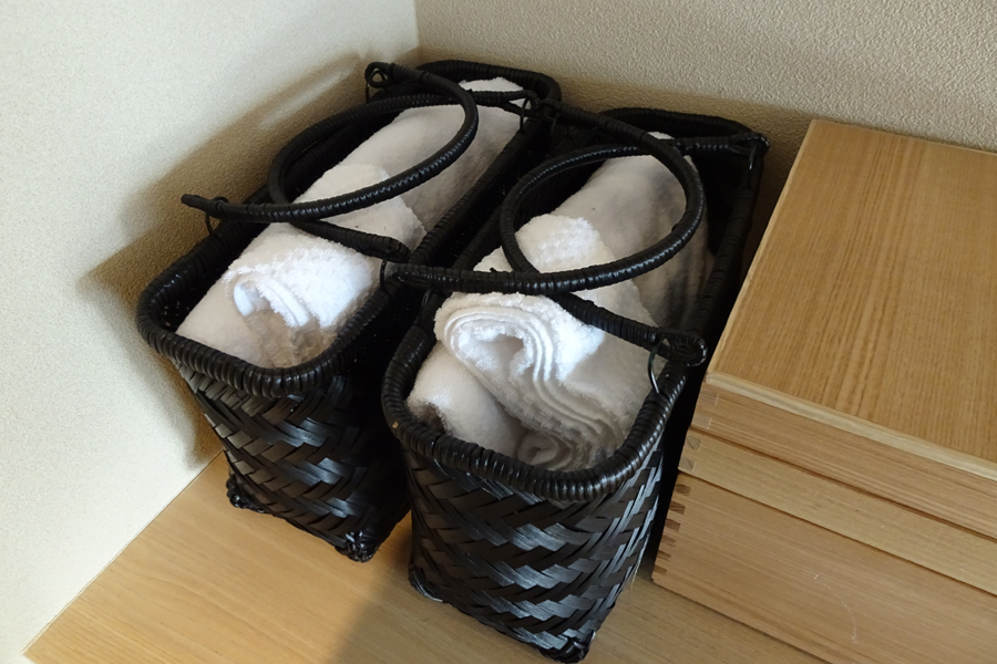 ONSEN RYOKAN 由縁 新宿
