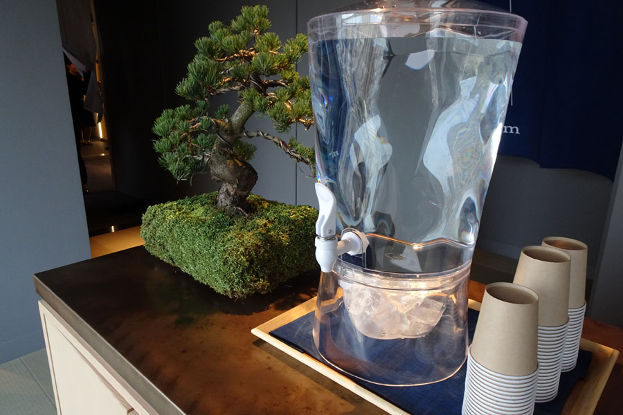 ONSEN RYOKAN 由縁 新宿