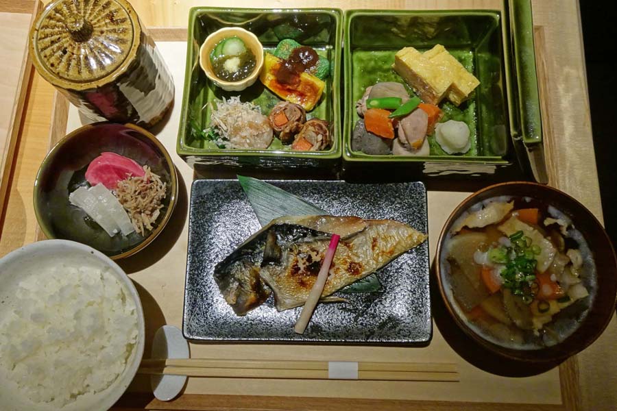 ONSEN RYOKAN 由縁 新宿