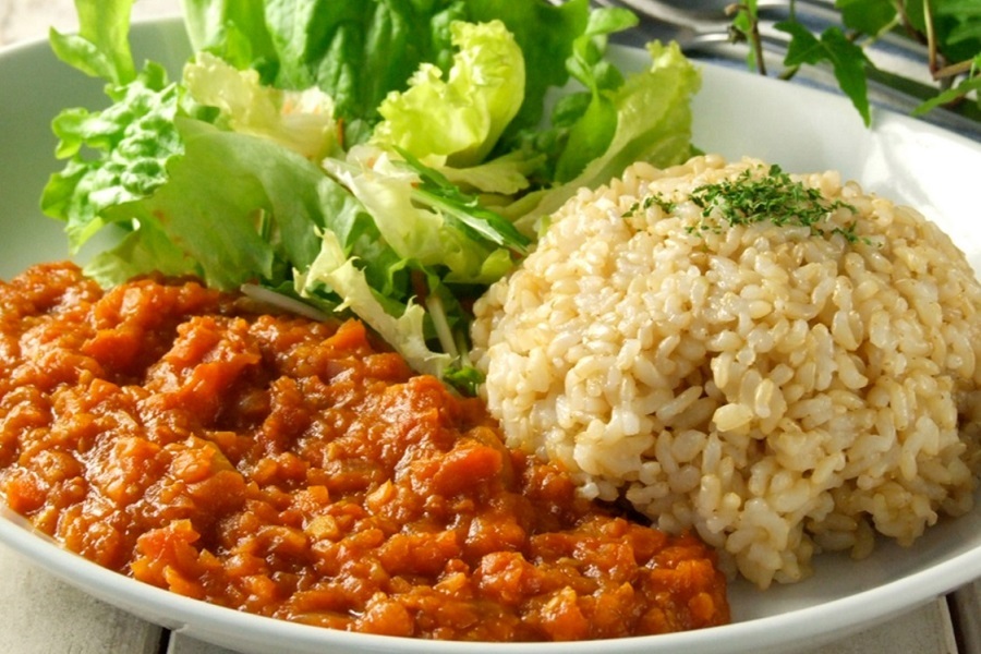 新宿 土曜 日曜日も行ける休日のヘルシーランチ3選 レッツエンジョイ東京