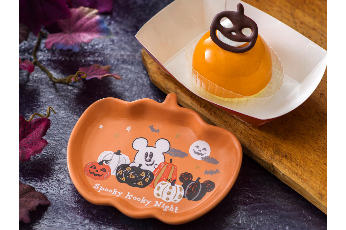22年 ディズニー ハロウィーン はいつまで 見どころを一挙紹介 レッツエンジョイ東京