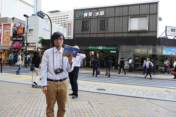 50年前のガイドブックで東京観光に出かける レッツエンジョイ東京 50年前のガイドブックで東京観光に出かける レッツエンジョイ東京
