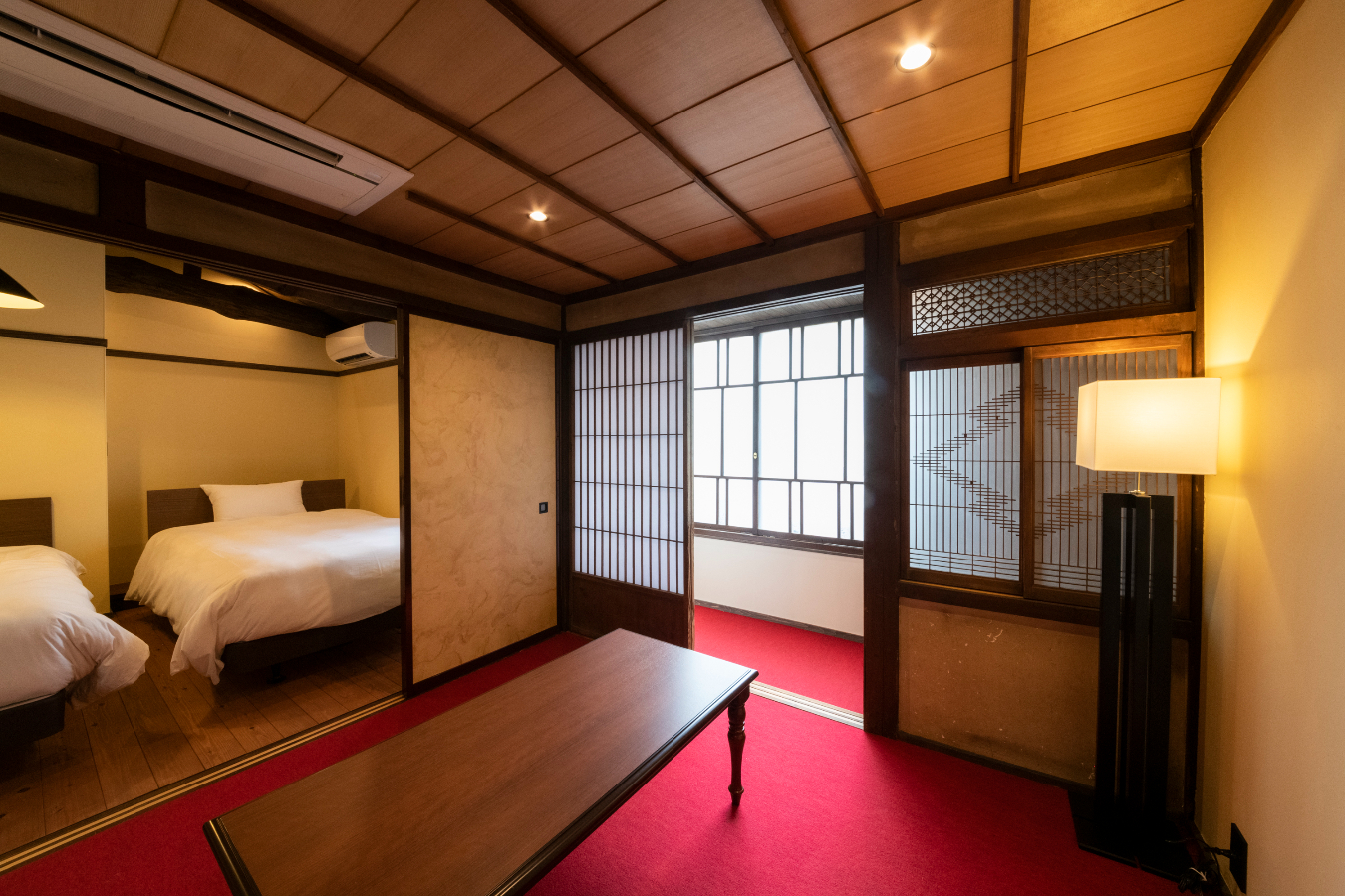▲201(KOIKE・MIYATANI棟)