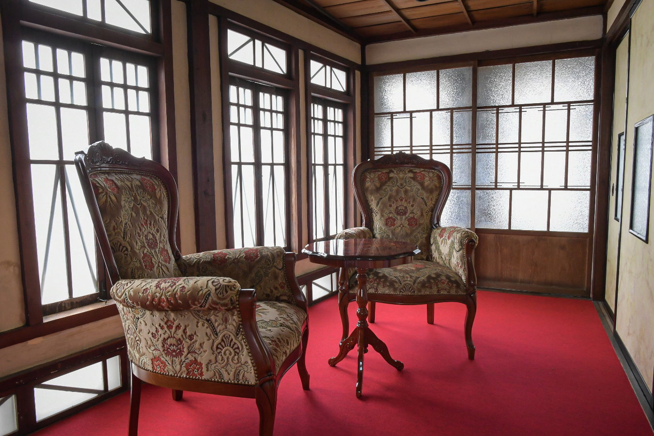 ▲203(KOIKE・MIYATANI棟)