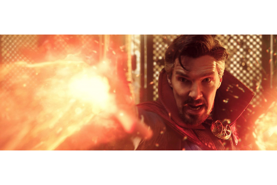 (C)Marvel Studios 2022