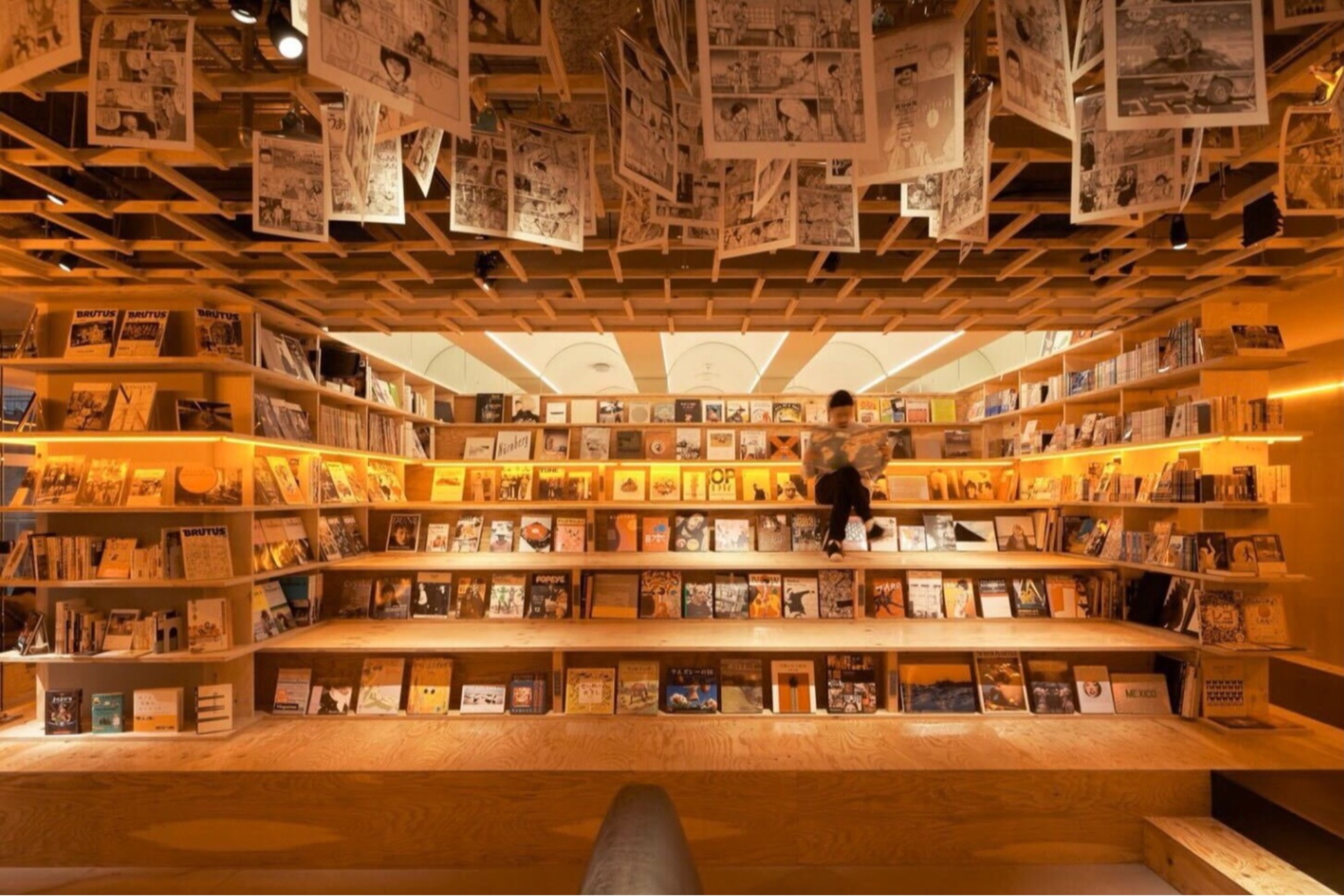 都内・東京近郊のブックホテル5選！思う存分読書を楽しもう