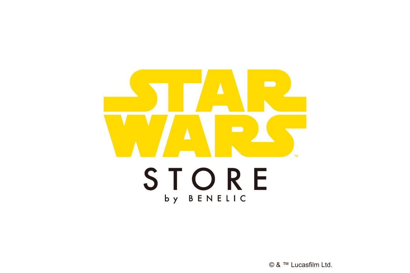 日本初！『スター・ウォーズ』オフィシャルストアの常設店が池袋にオープン