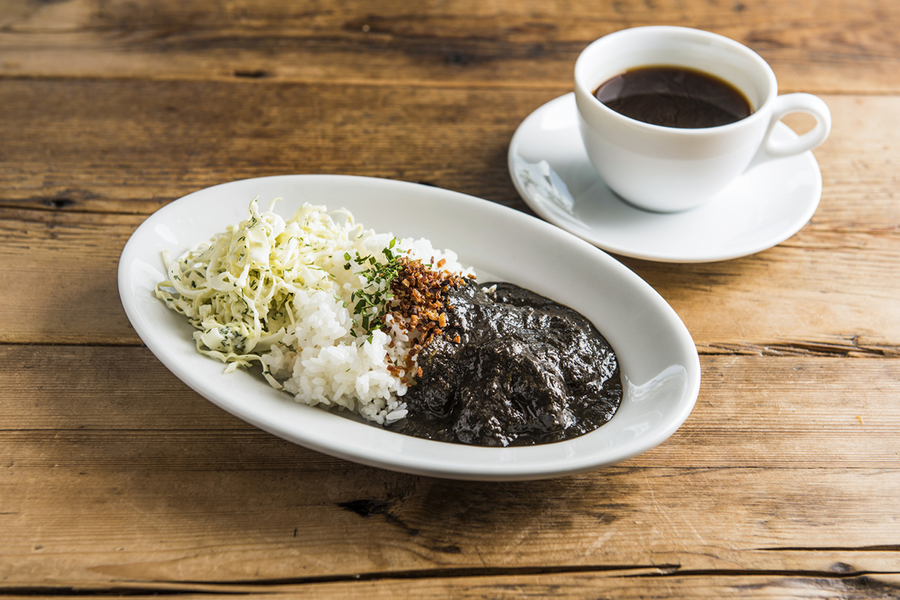 Pr 朝限定カレーに390円モーニングも 横浜駅直結ジョイナスの朝ごはんスポット4選 レッツエンジョイ東京