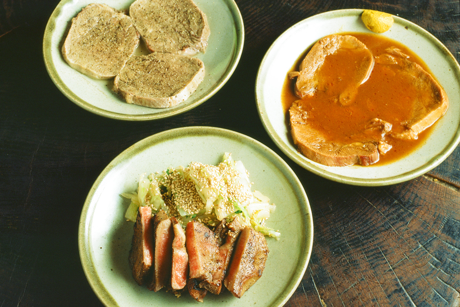 牛タンを食べるなら 間違いなく美味しい東京オススメ5店 レッツエンジョイ東京