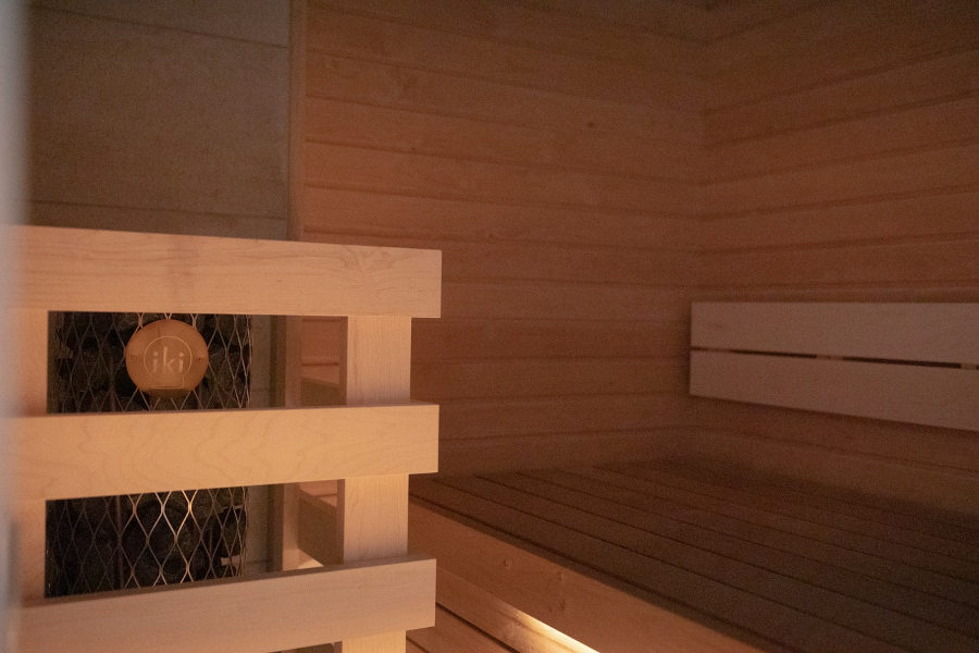 女性専用個室サウナ Saunatherapy 表参道にオープン レッツエンジョイ東京