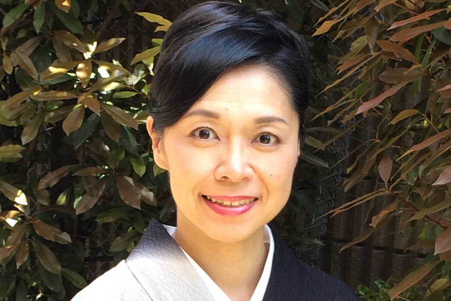 監修:三浦康子さん