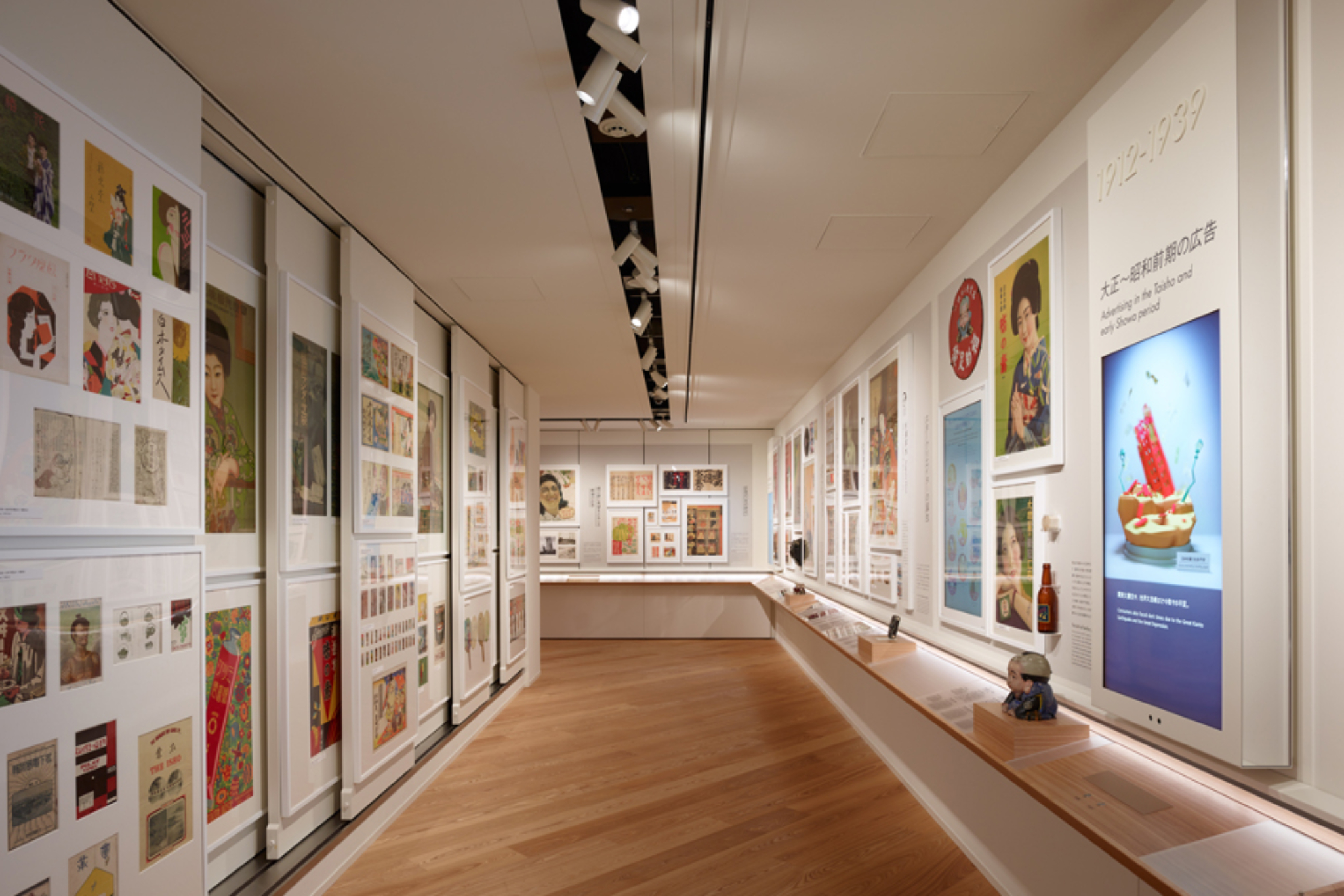 無料で楽しめる東京 美術館 ギャラリー 7選 レッツエンジョイ東京