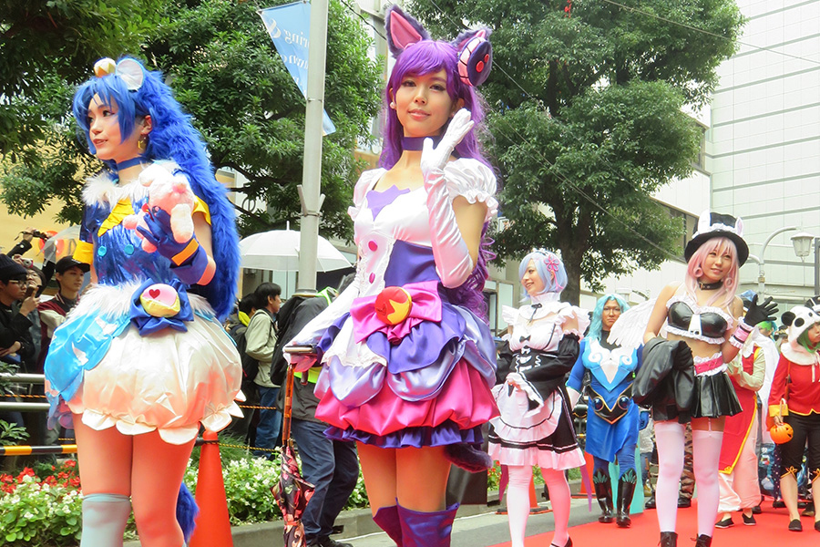 18 今年盛り上がるハロウィンイベントtop10 レッツエンジョイ東京 18 今年盛り上がるハロウィンイベントtop10 レッツエンジョイ東京