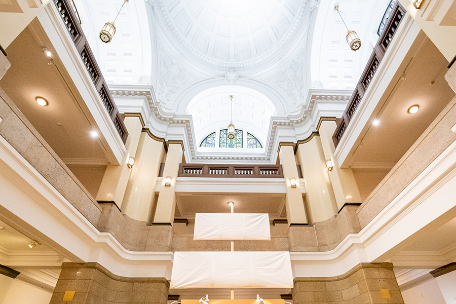国立科学博物館