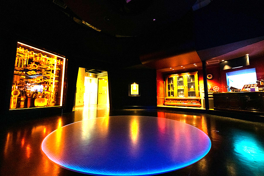 国立科学博物館