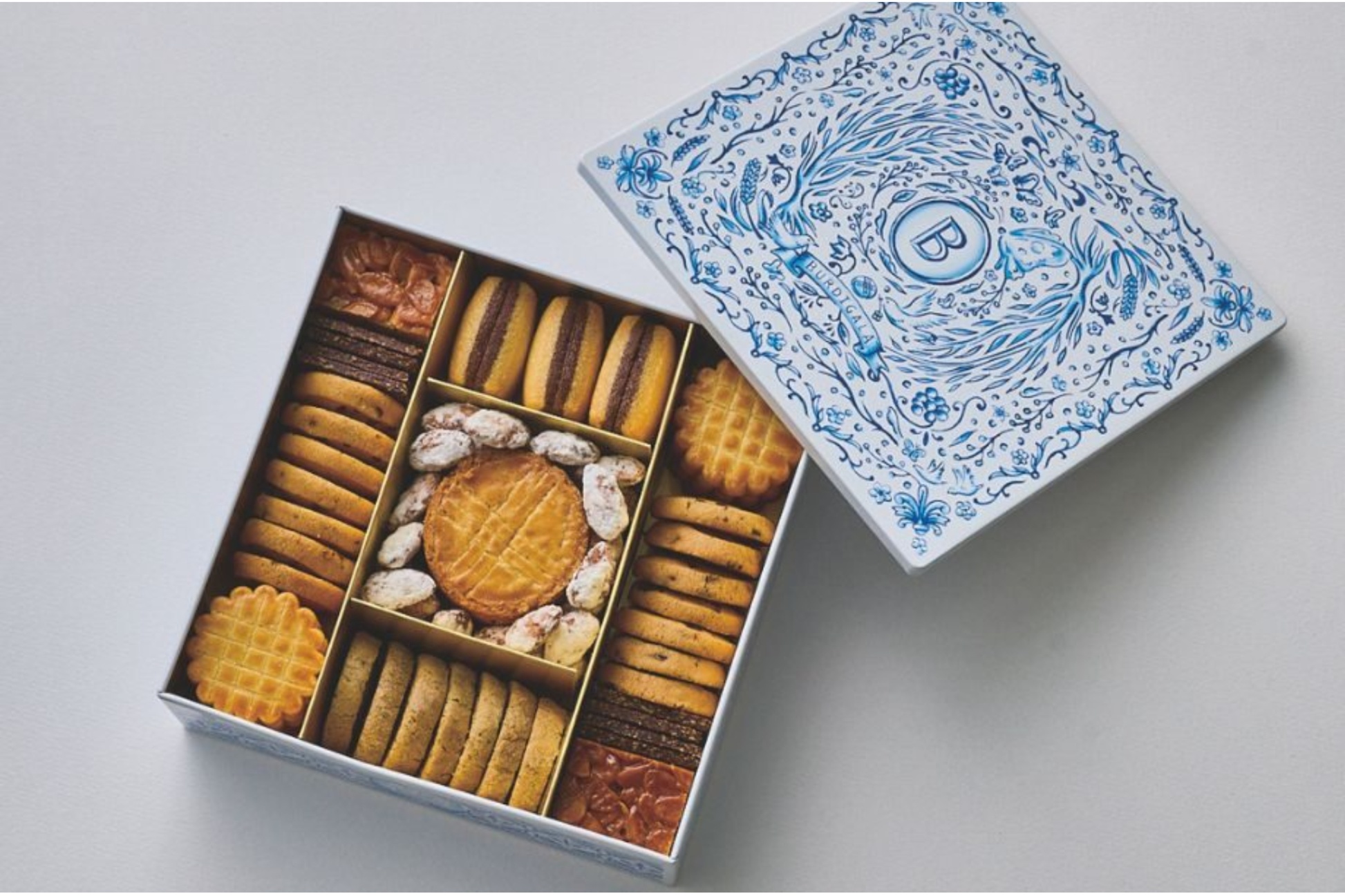 日本橋三越本店の食品フロアがリフレッシュオープン！洋菓子エリアに9ショップが新登場