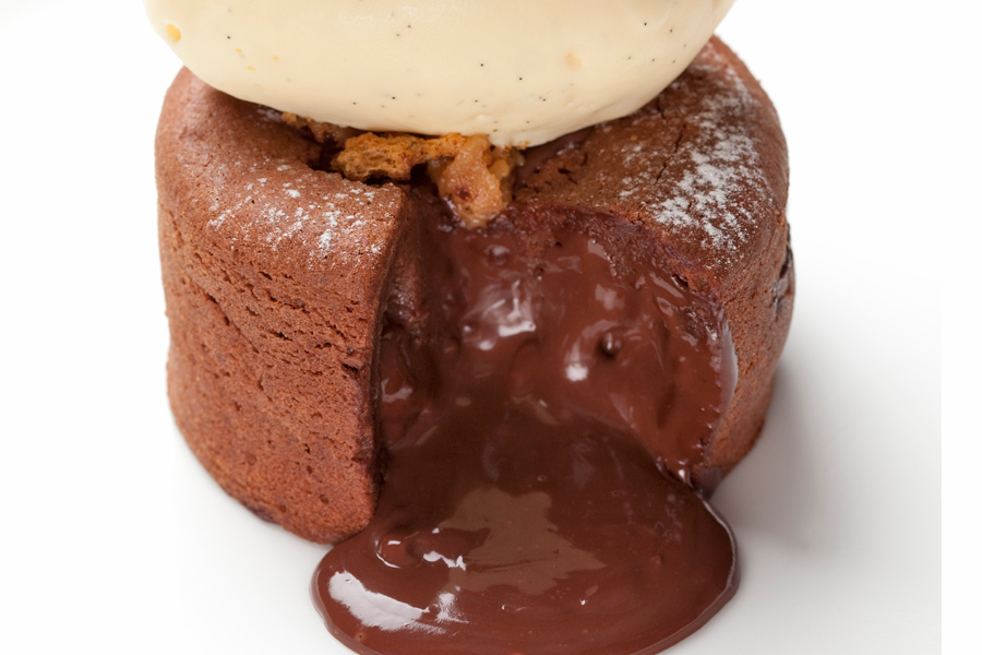 とろ りとろける濃厚チョコがヤバウマ 天国に行ける 禁断 の フォンダンショコラ 3選 レッツエンジョイ東京