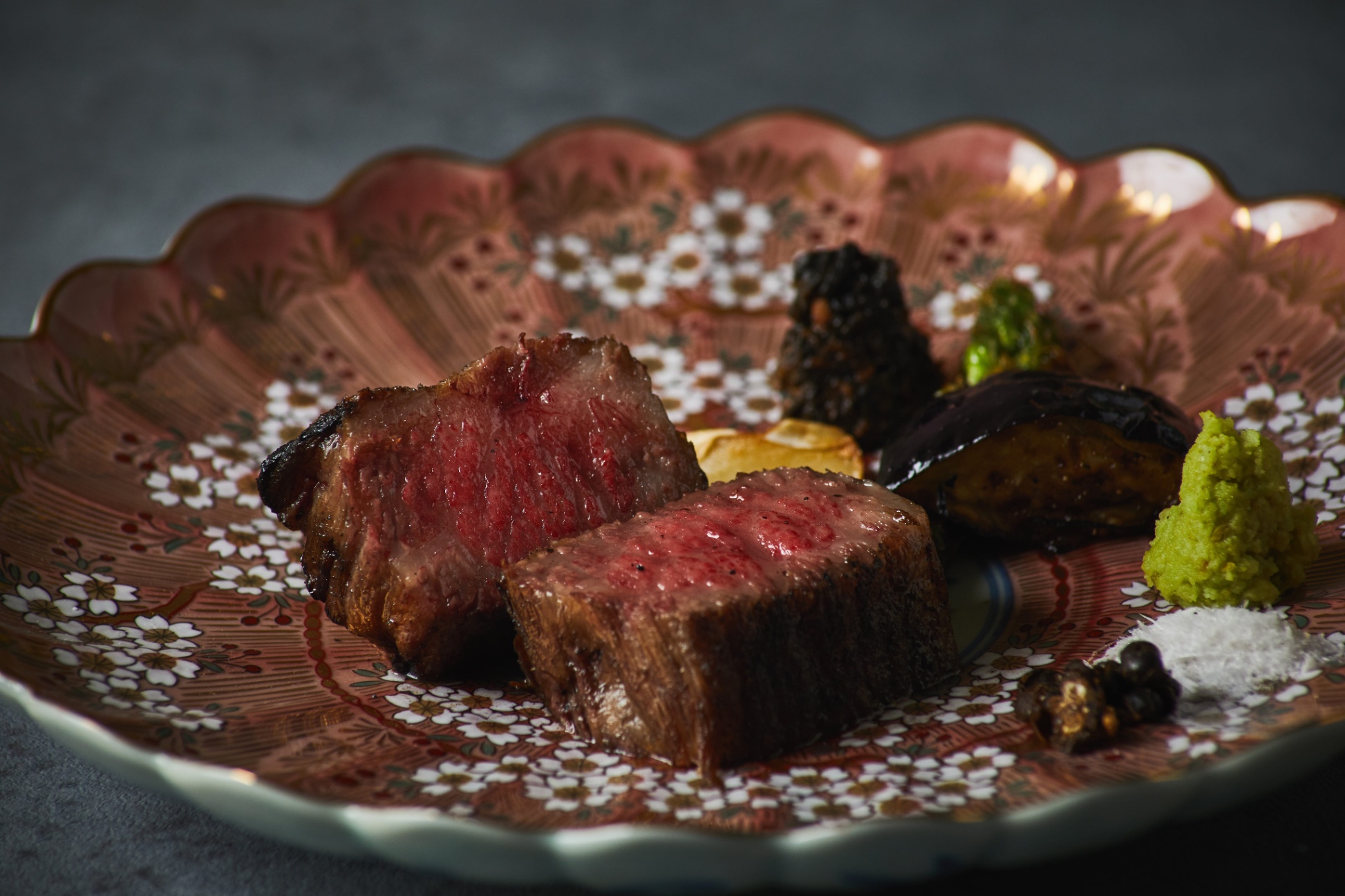 熟成肉専門店がプロデュース！「熟成割烹 銀座弥左衛門」銀座にオープン