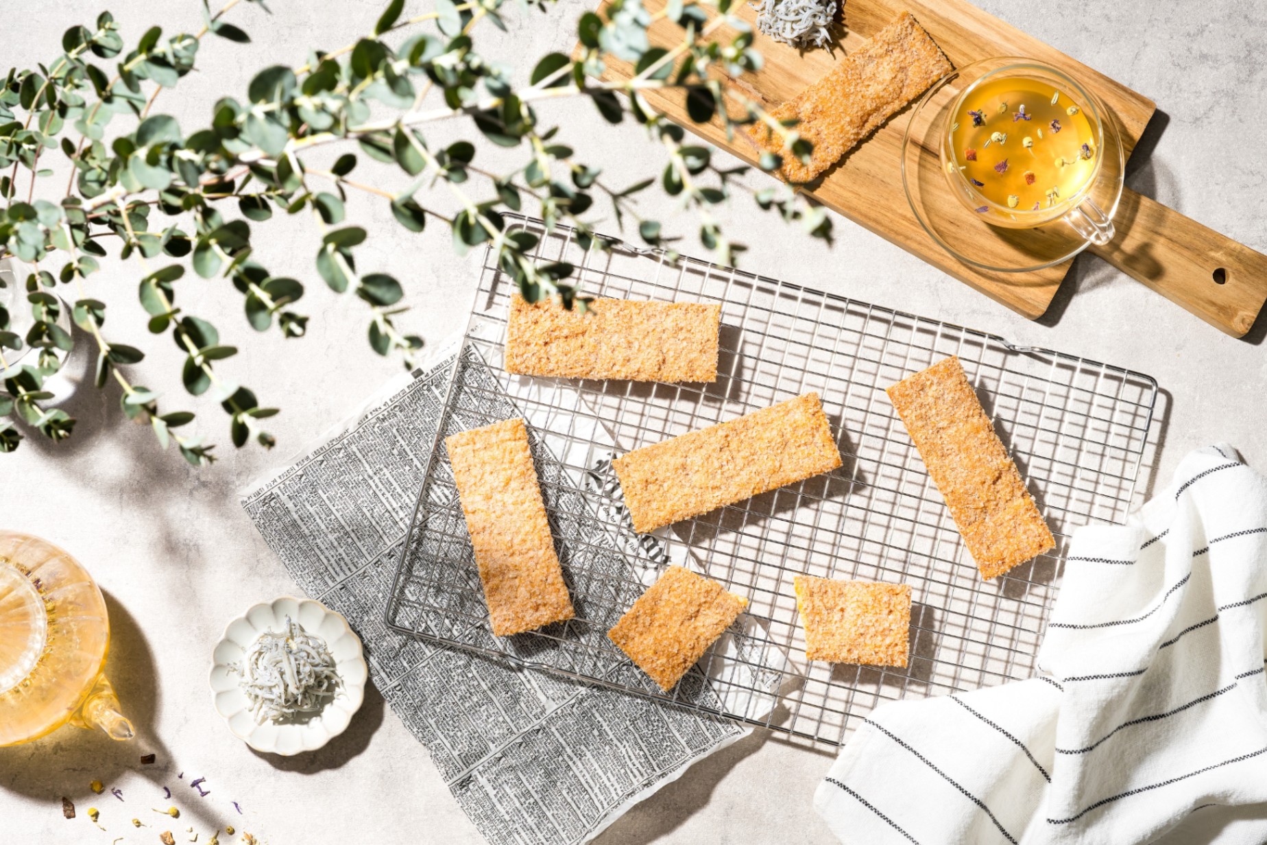 新スイーツ店「パティスリーユキノシタ 鎌倉」オープン！湘南しらすのスイーツも