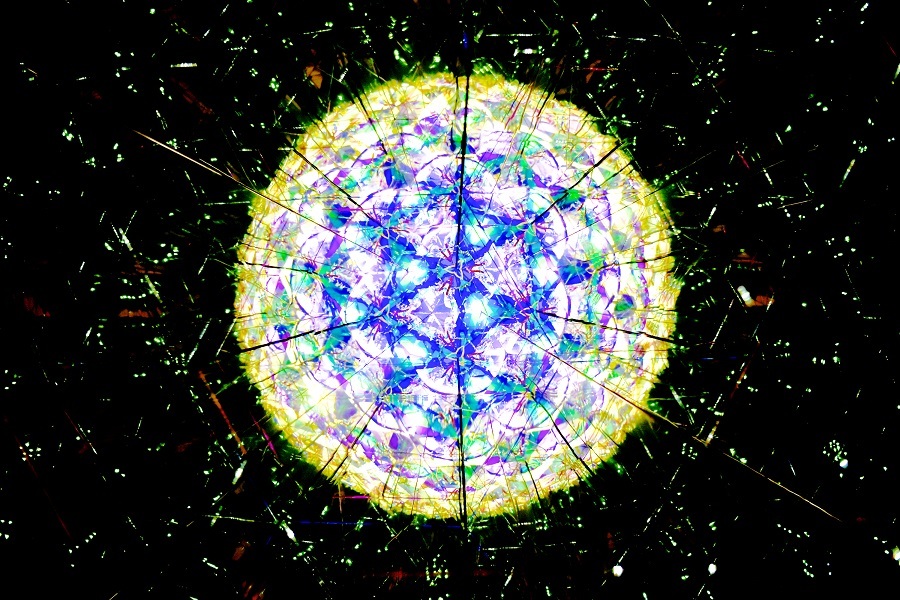 思わず幻惑される トリックだらけの世界へ はずむおでかけ レッツエンジョイ東京