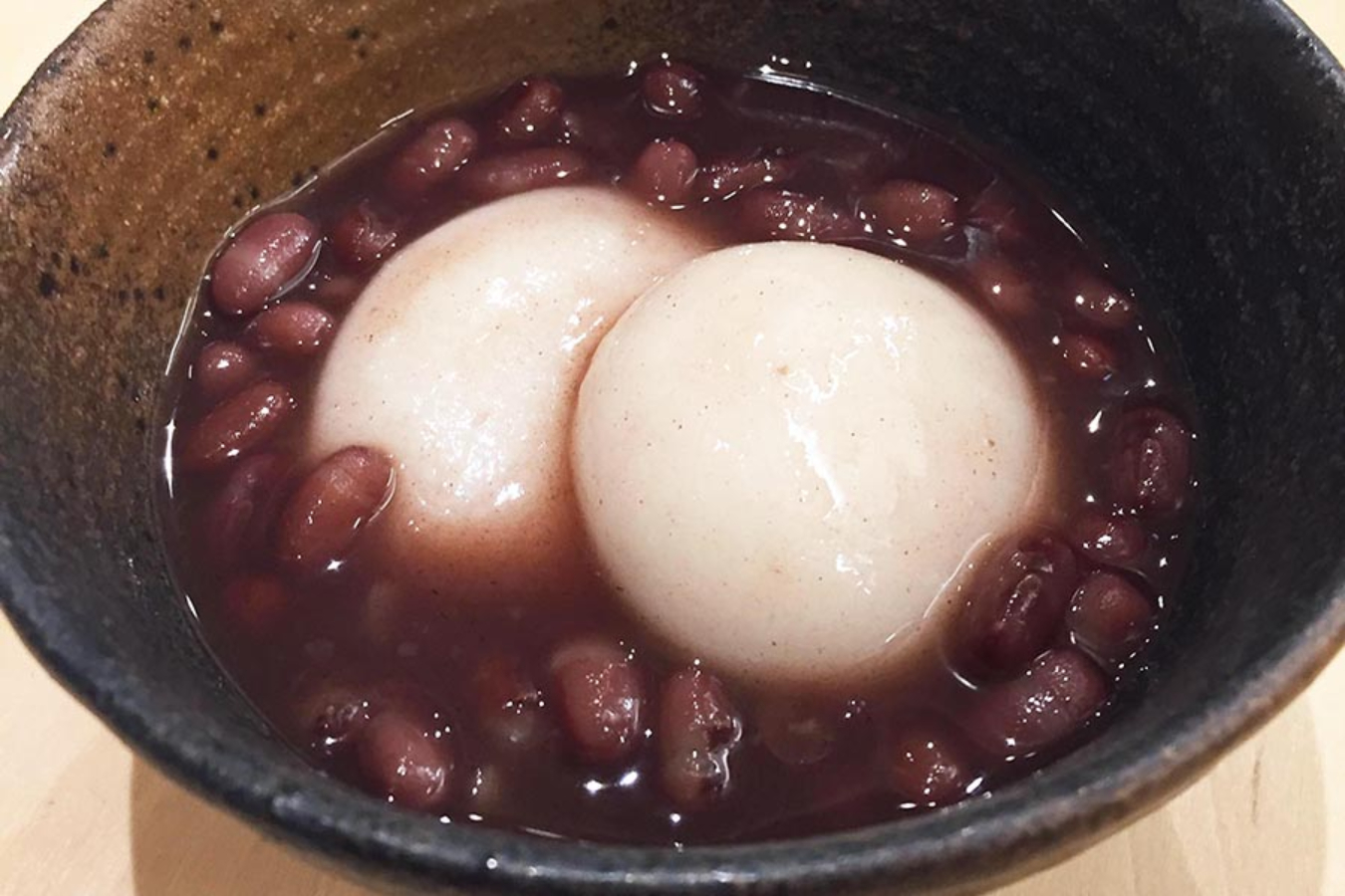 白味噌雑煮やあん餅雑煮も 東京で食べられる全国のお雑煮5選 レッツエンジョイ東京