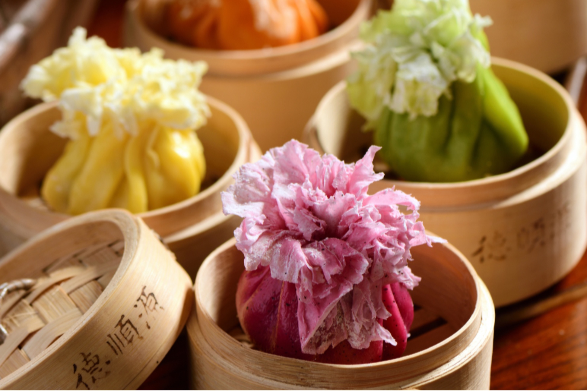 日本初上陸！ 老舗モンゴル料理店「徳順源」日本1号店が池袋にオープン