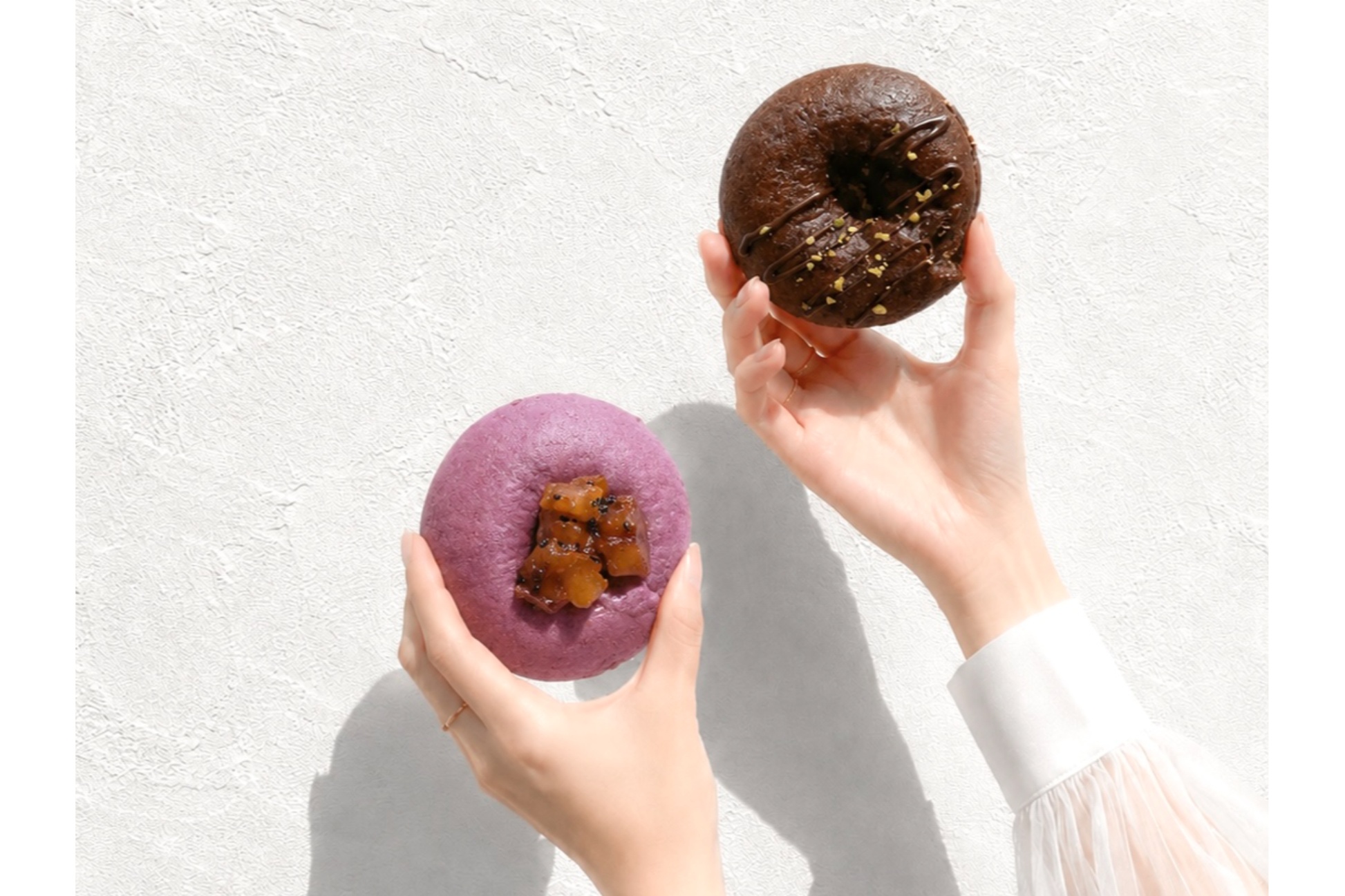 賞味期限1時間！？米粉ベーグル専門店「THE BAGEL by CIAO」神楽坂にオープン