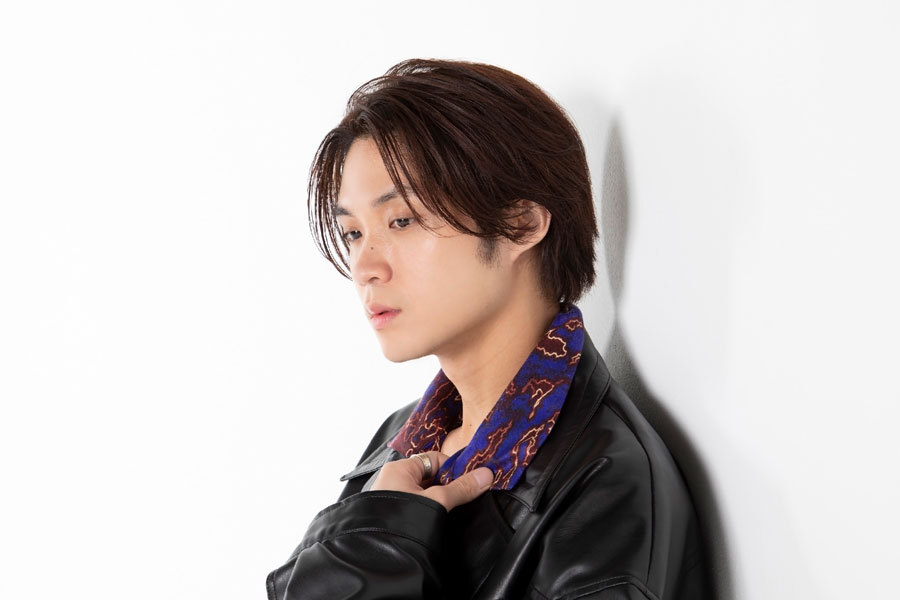 磯村勇斗さんが21年に成し遂げたい 意外なこと 映画 ヤクザと家族 The Family の撮影裏話も直撃 レッツエンジョイ東京