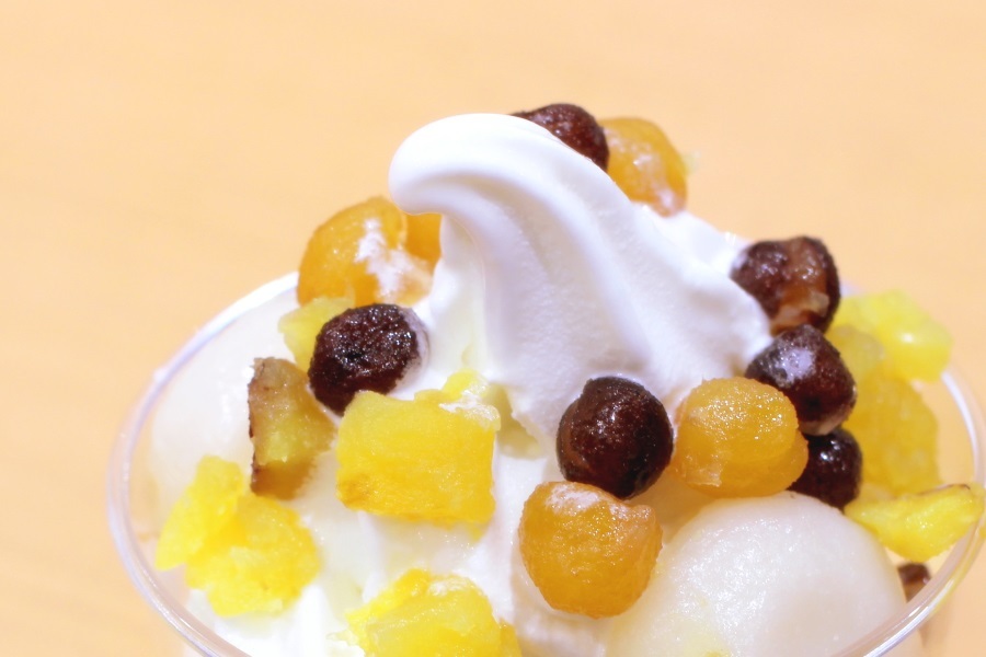 大崎 スイーツのおすすめ レッツエンジョイ東京