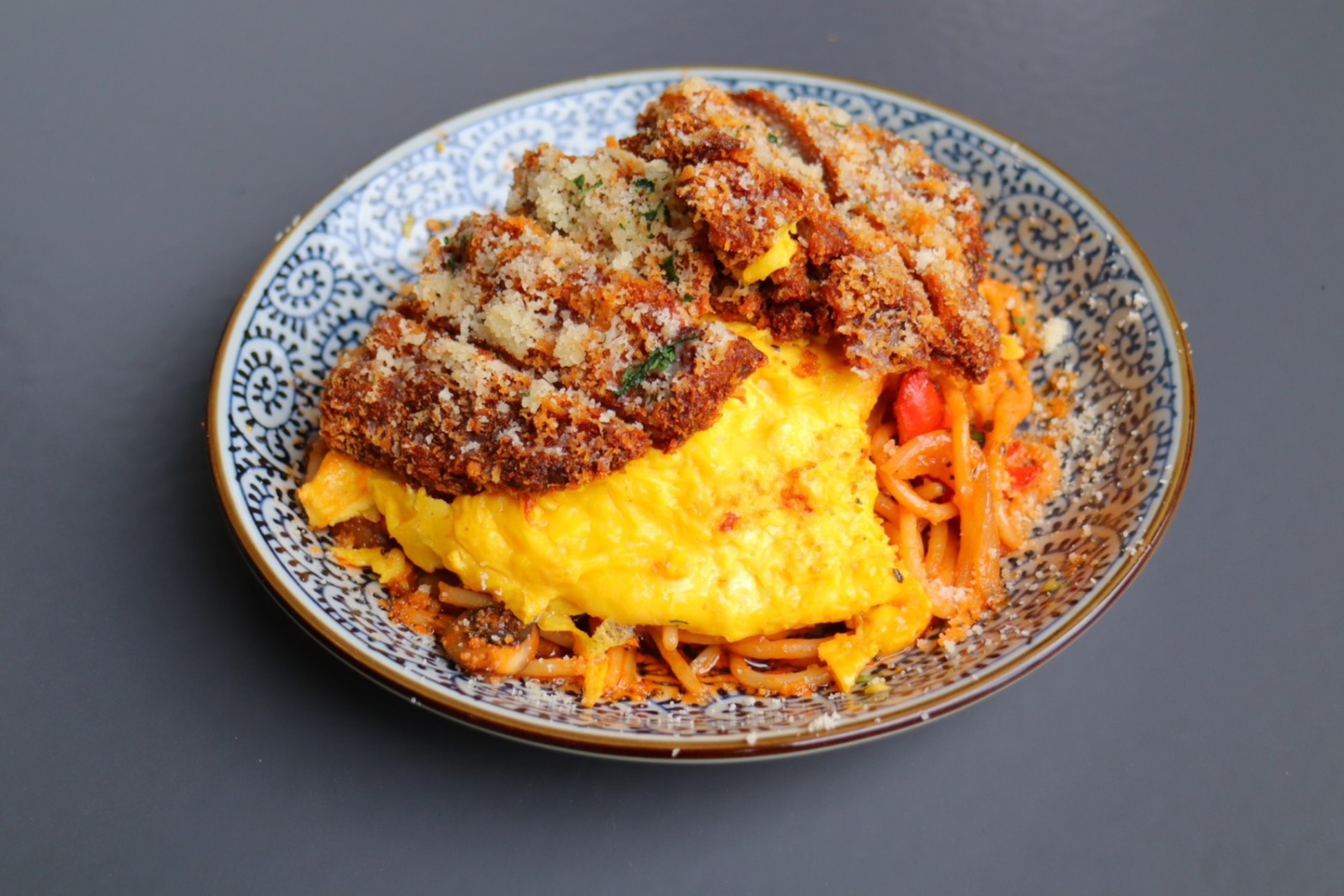 中目黒で人気のパスタ専門店「スープスパ＆焼きスパ getti」2号店が吉祥寺にオープン