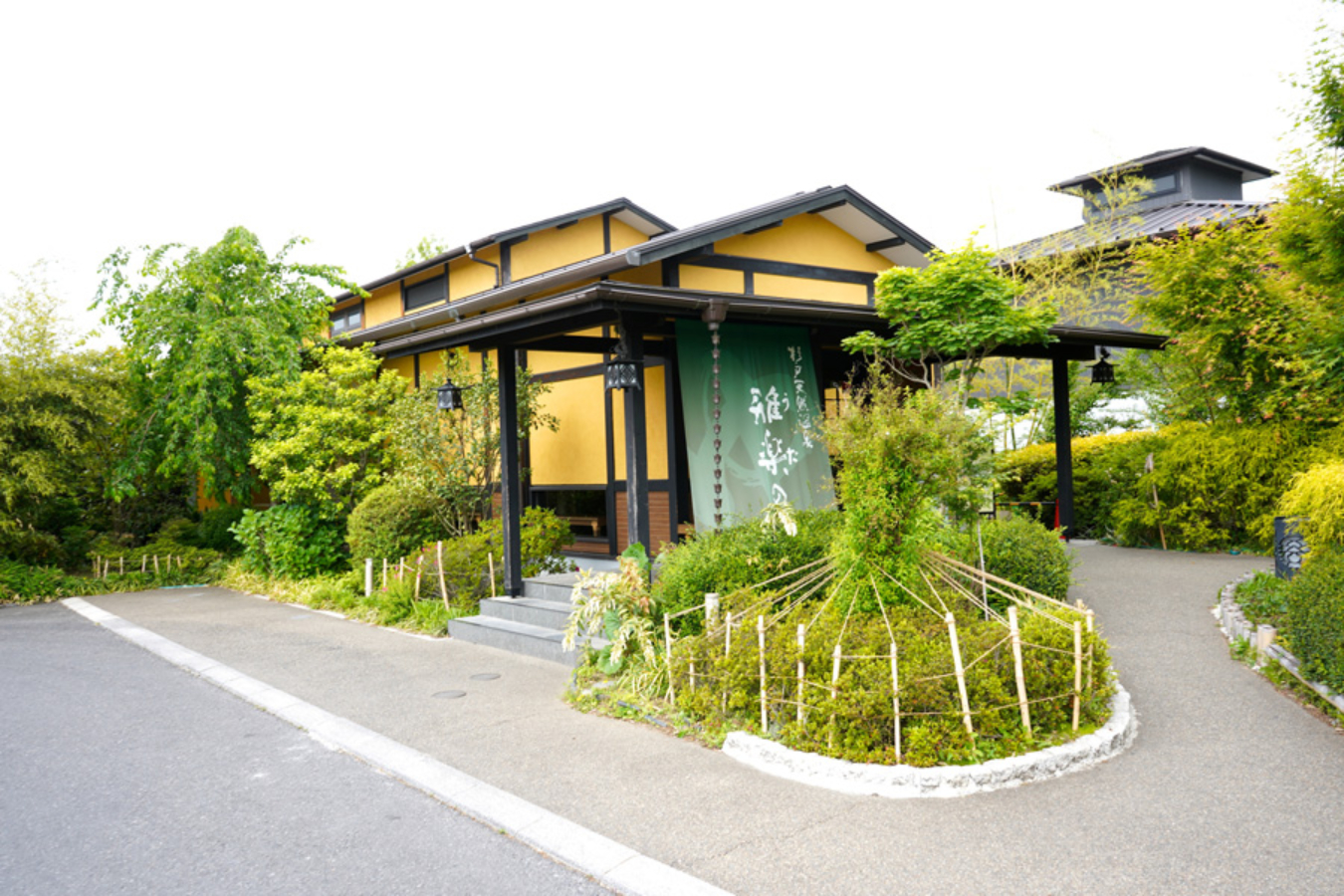 埼玉 カップルで岩盤浴も 杉戸天然温泉 雅楽の湯 デート レッツエンジョイ東京