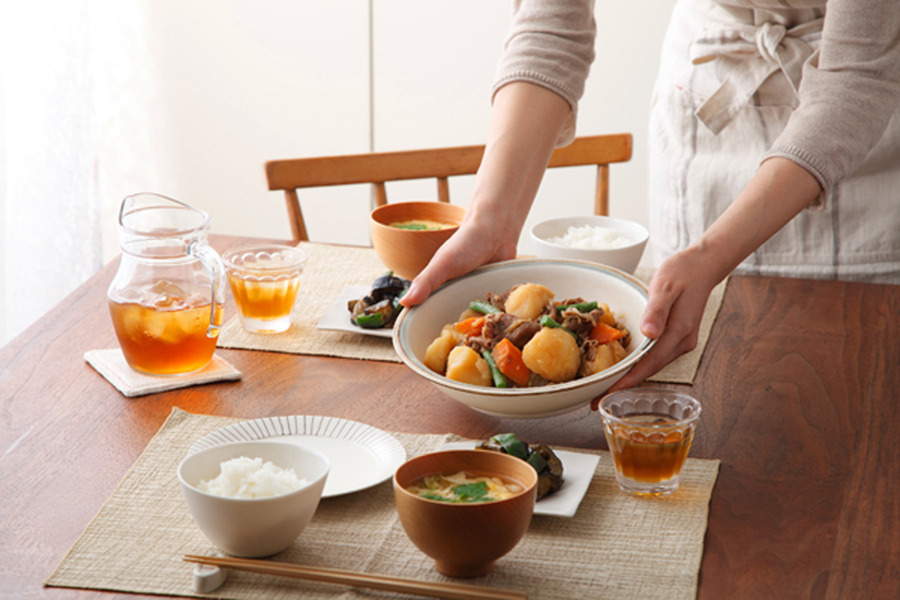 彼 彼ママからの評価がぐーんとアップ 現代版 花嫁修業スポット16 レッツエンジョイ東京