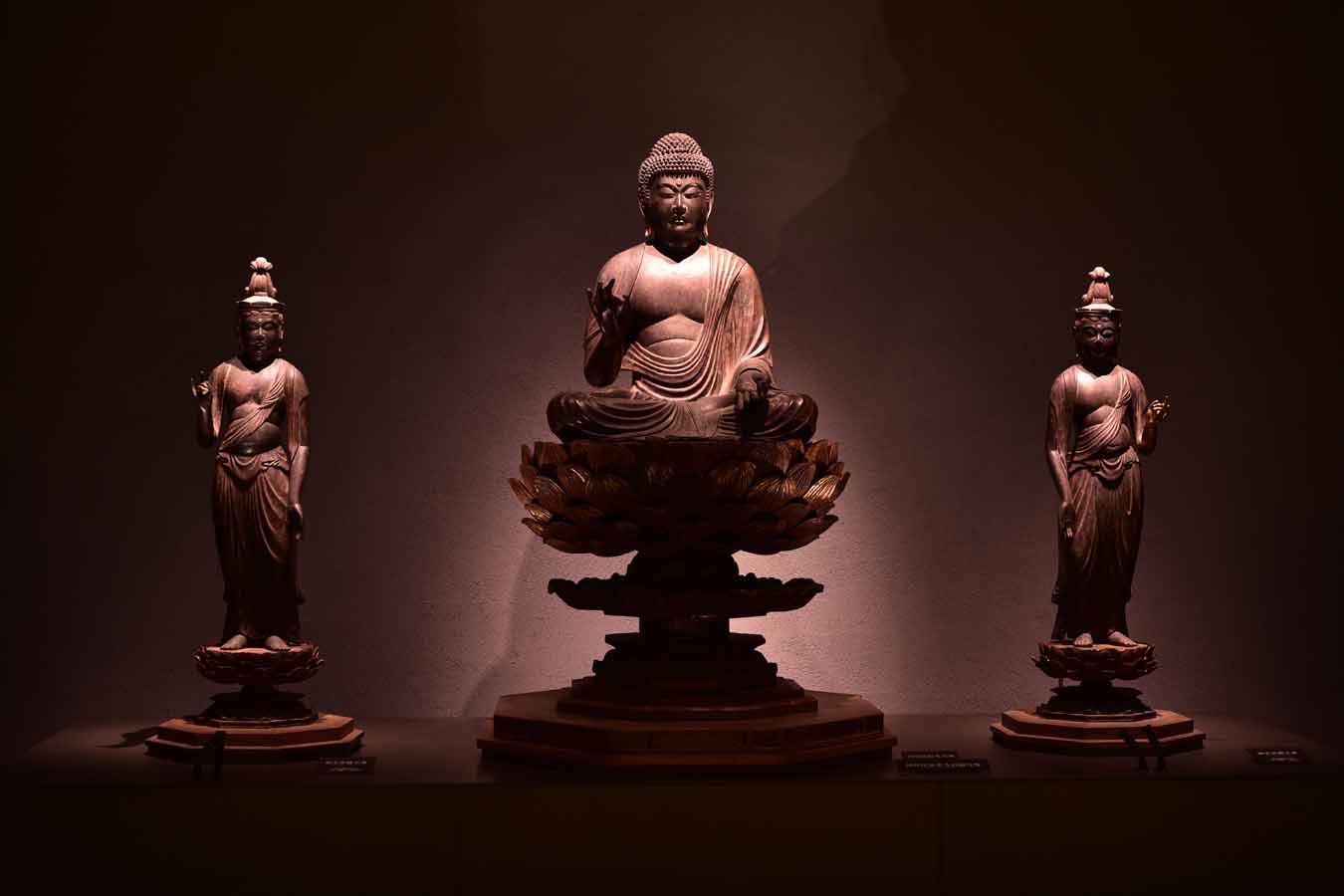 ▲提供:かんなみ仏の里美術館