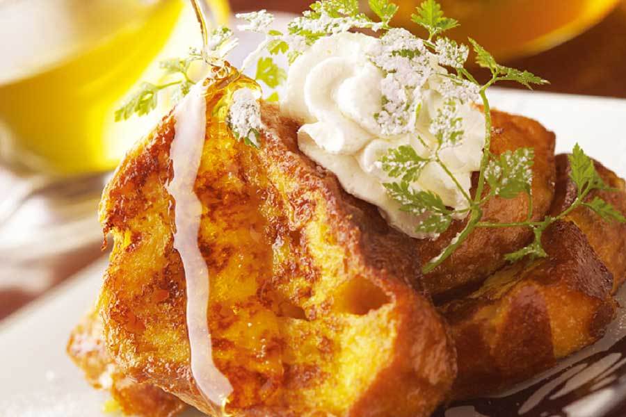 恵比寿 グルメでおしゃれな人気カフェ10選 レッツエンジョイ東京