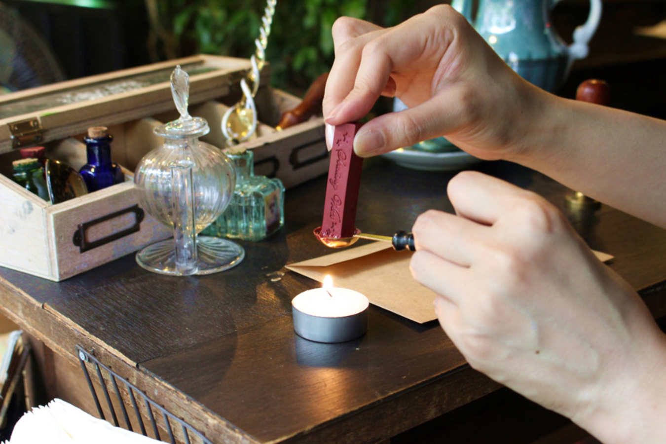 高円寺 私語禁止の読書カフェ アール座読書館 レポ レッツエンジョイ東京