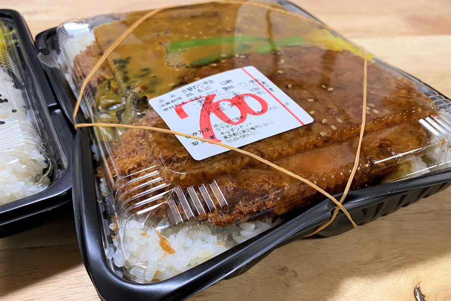 亀戸駅周辺 グルメのおすすめ レッツエンジョイ東京