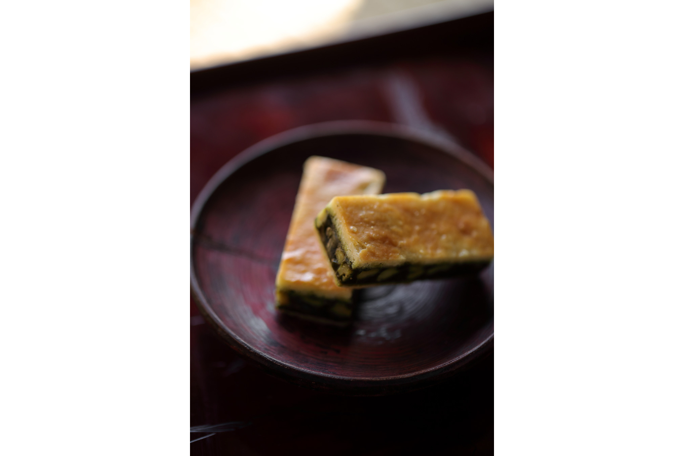 新宿 さすが と思われる手土産向きお菓子6選 レッツエンジョイ東京