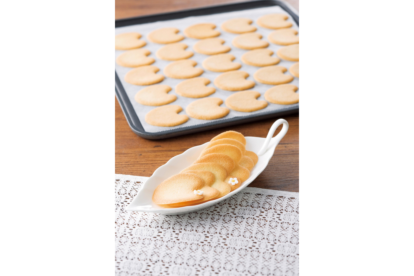 新宿 さすが と思われる手土産向きお菓子6選 レッツエンジョイ東京