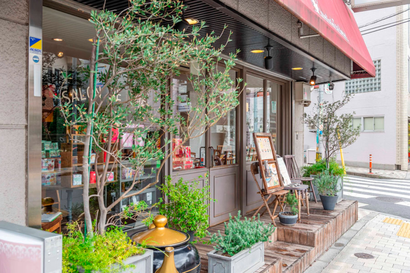 飲み比べしちゃお 東京 紅茶飲み放題 が楽しめるお店5選 レッツエンジョイ東京