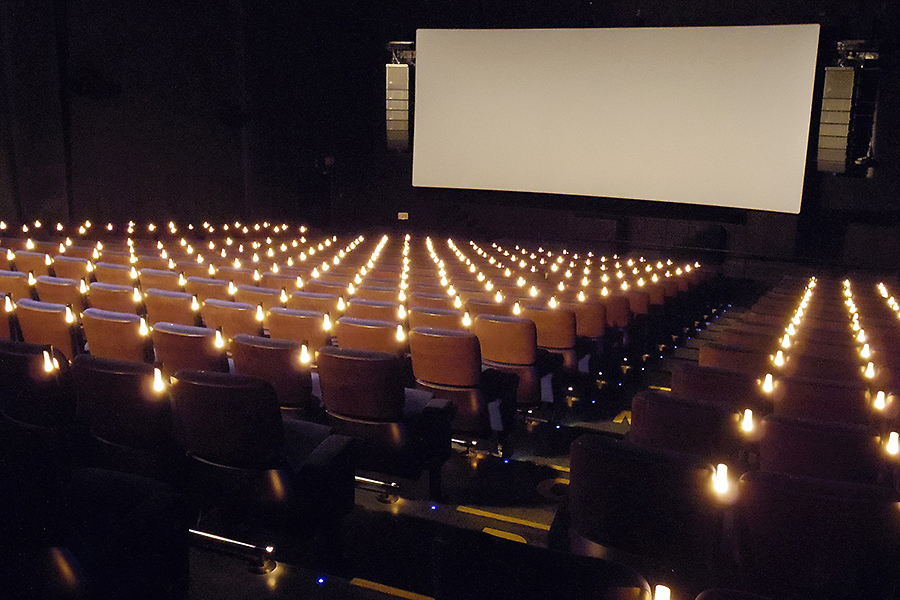 ド迫力の爆音に興奮max 映画デートは 極上音響映画 で盛り上がる立川がオススメ レッツエンジョイ東京