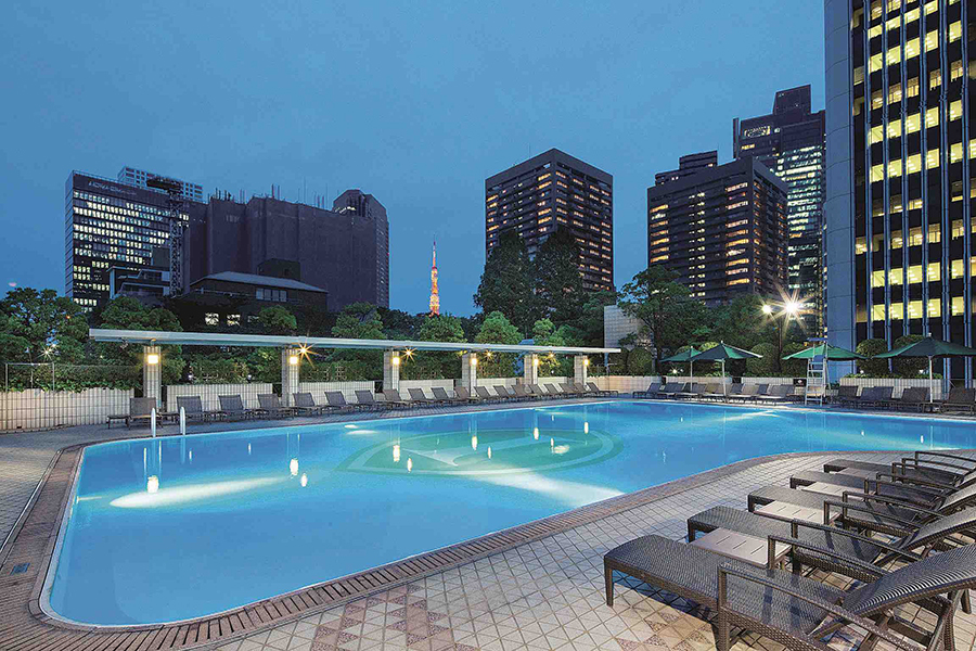 六本木 麻布 女子が夏に 誘われたい お忍び系プールバーなど 急接近できる大人のデートプラン レッツエンジョイ東京