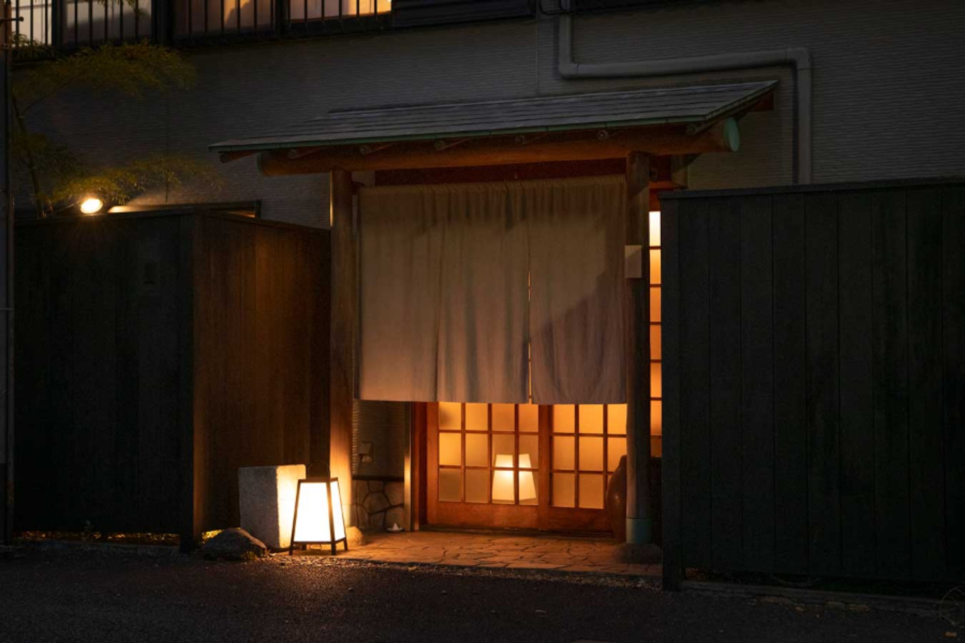 【東京】お忍びデートにオススメなお店5選