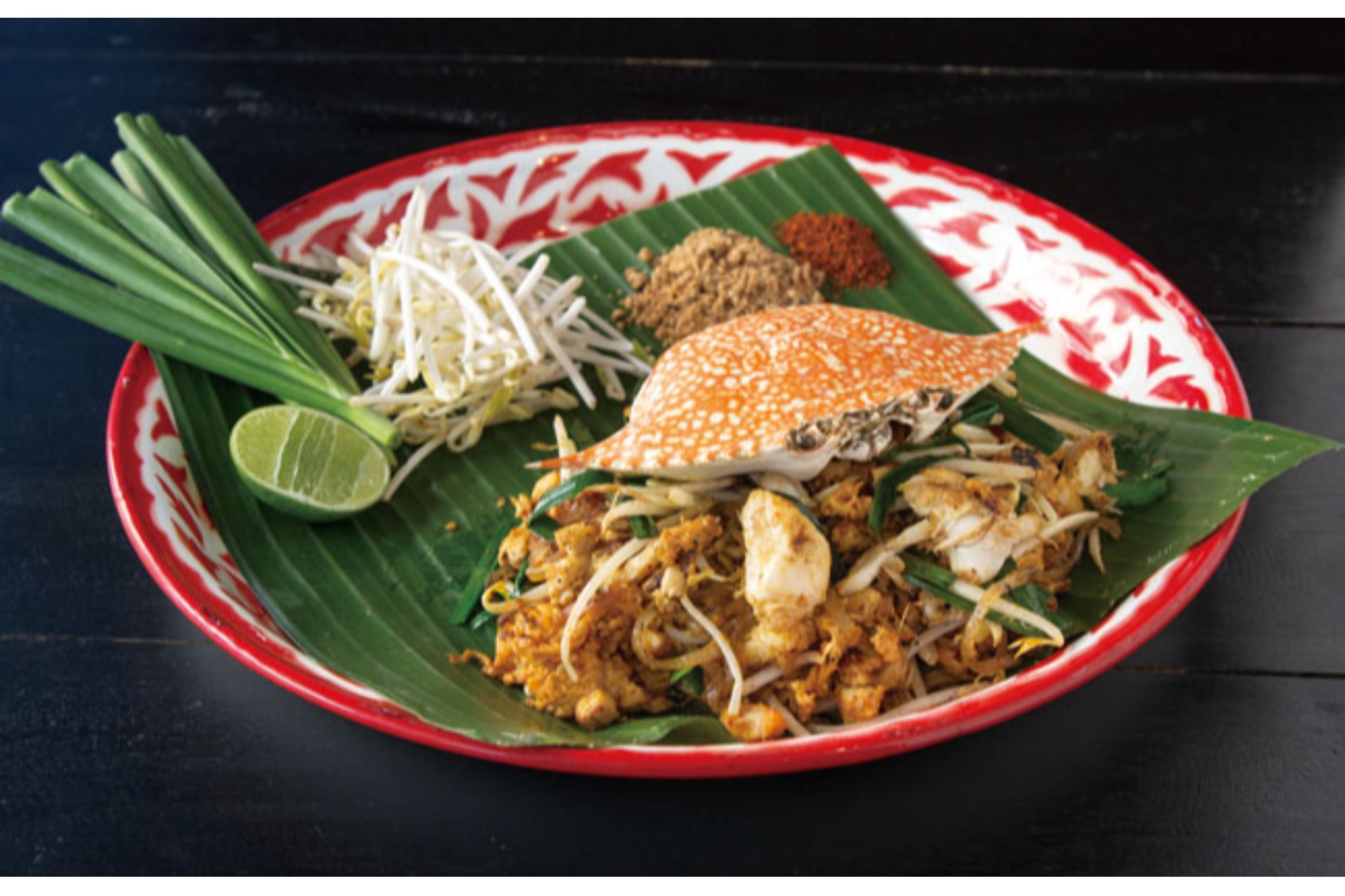 横浜ハンマーヘッドに新店がオープン！日本初上陸のパッタイ専門店やアイムドーナツ？など