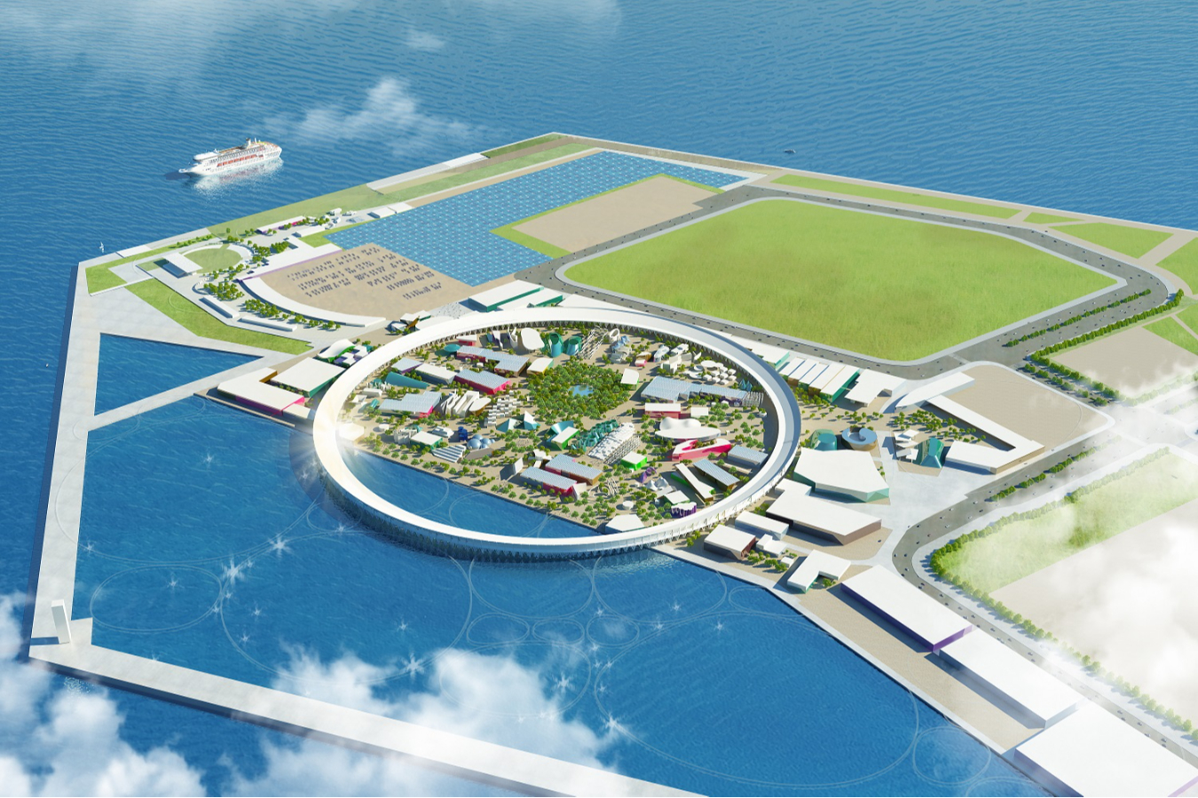 ▲画像提供:2025年日本国際博覧会協会