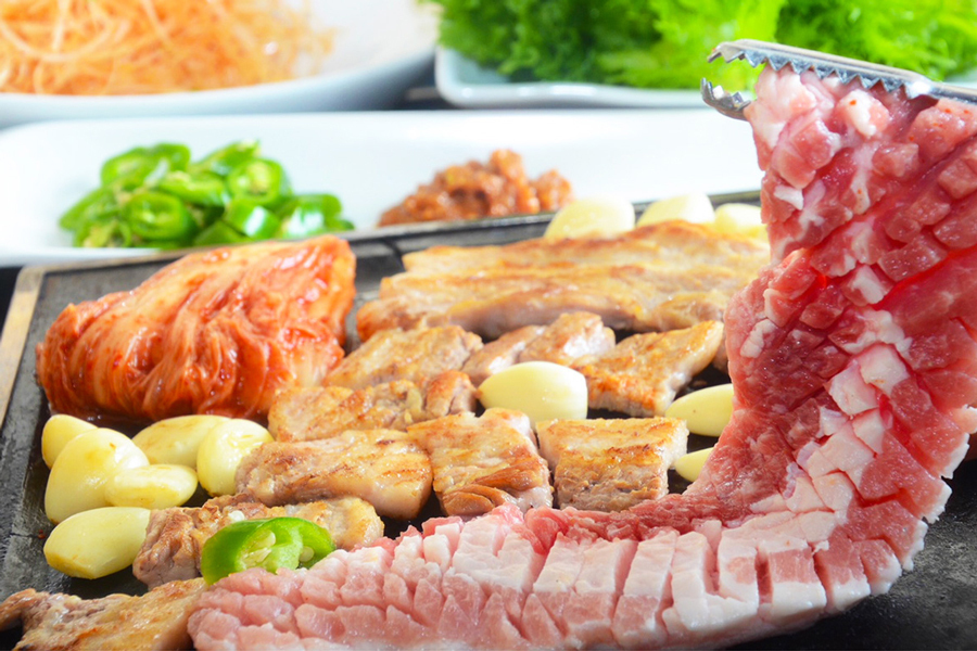 東京で旅行気分 韓国料理 ランチ食べ放題 4選 レッツエンジョイ東京 東京で旅行気分 韓国料理 ランチ食べ放題 4選 レッツエンジョイ東京