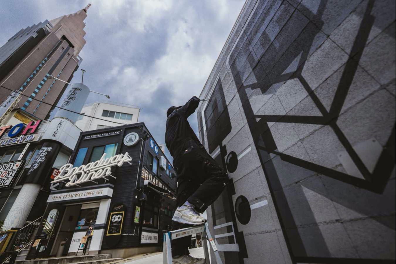 ▲Photo:Do.Stock Works